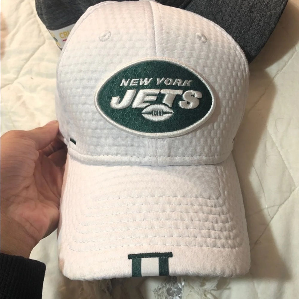 NY JETS CAP